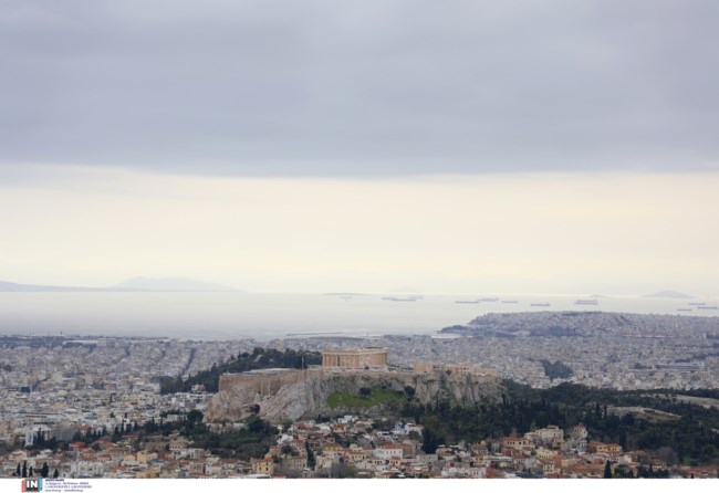 ΚΑΙΡΟΣ ΣΚΟΝΗ