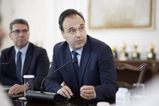 ΠΡΟΣΩΠΙΚΟΣ ΑΡΙΘΜΟΣ