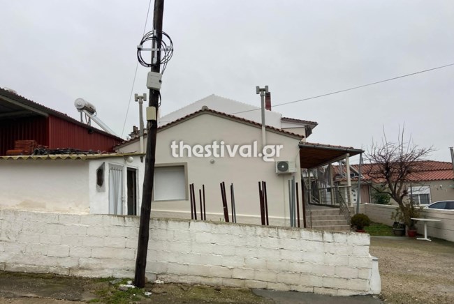 Ροδόπη: "Το παιδί μου είναι ο καλύτερος άνθρωπος", λέει ο πατέρας του 55χρονου που κρατείται για σαμποτάζ σε γερμανικά πλοία