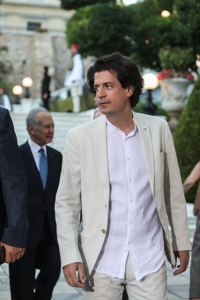 Κωνσταντίνος Δασκαλάκης