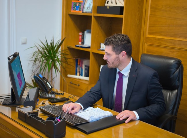 Διονύσης Τεμπονέρας