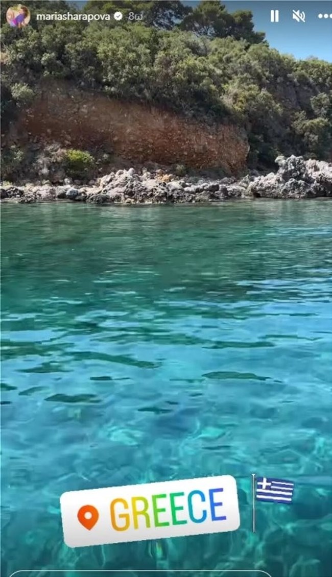 σαραποβα