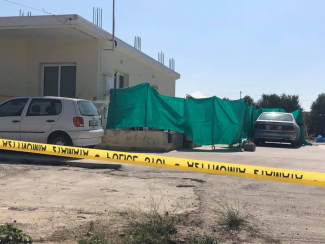 Κύπρος: Εκτέλεσαν 29χρονο έξω από το πατρικό του - Ηταν αυτόπτης μάρτυρας σε τετραπλό φονικό [βίντεο]