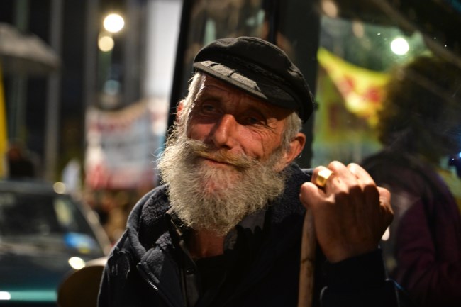 ΑΓΡΟΤΕΣ ΣΥΝΤΑΓΜΑ