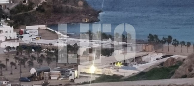 ΑΥΘΑΙΡΕΤΑ ΜΥΚΟΝΟΣ