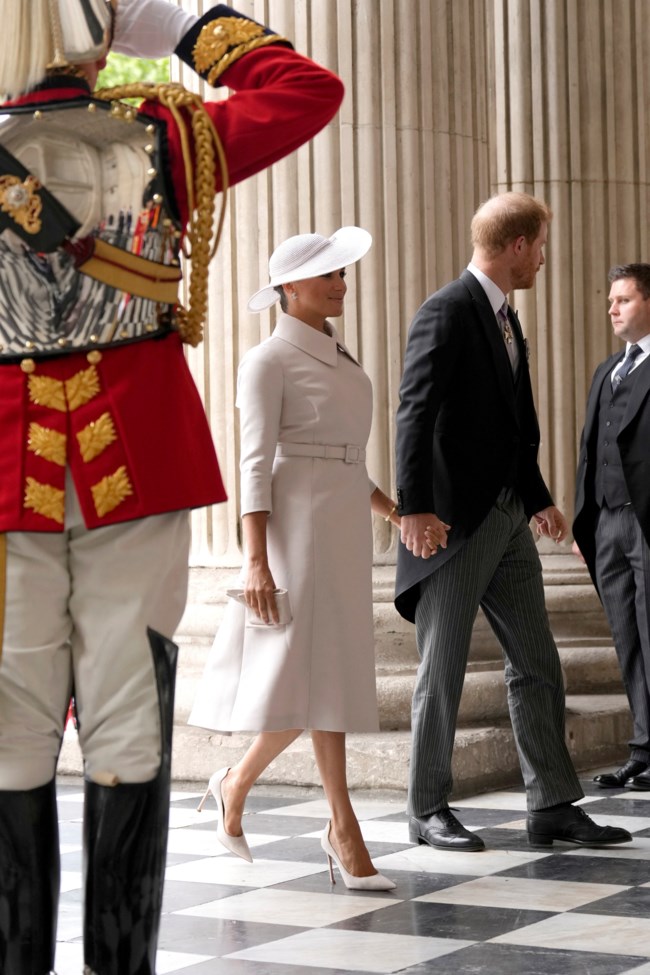 MEGHAN MARKLE