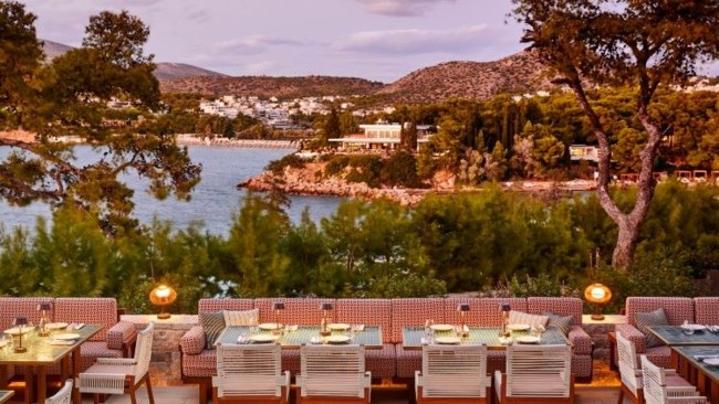 Τα 10 top αθηναϊκά μπαρ για τα βράδια του καλοκαιριού [εικόνες]