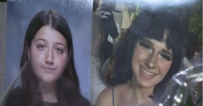 Νιου Τζέρσεϊ: Σοκαριστικά ηχητικά μετά τη θανατηφόρα παράσυρση της 17χρονης Μαρίας - "Τρέξτε, είναι όλοι νεκροί"