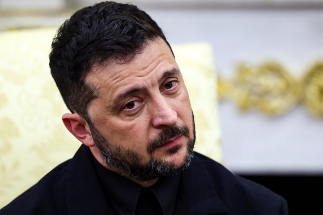 ΖΕΛΕΝΣΚΙ