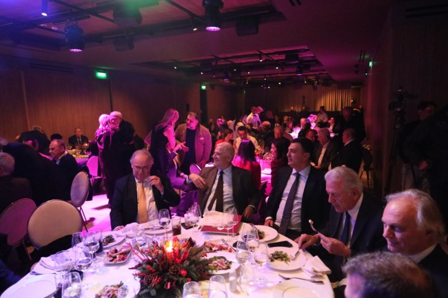 ΕΚΔΗΛΩΣΗ ΕΦΣΥΝ