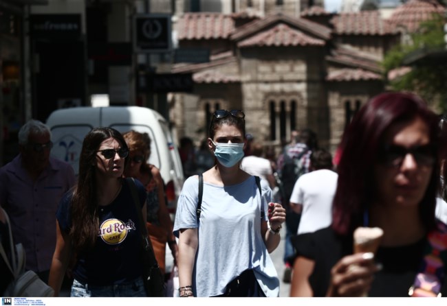 Κορονοϊός: Συναγερμός στις Αρχές- 52 νέα κρούσματα σε μια μέρα στη χώρα
