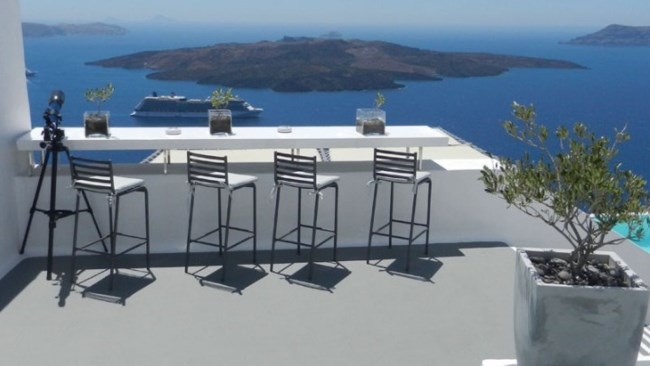 Τουρισμός