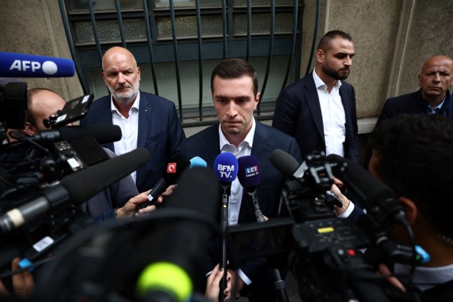 ΖΟΡΝΤΑΝ ΜΠΑΡΝΤΕΛΑ