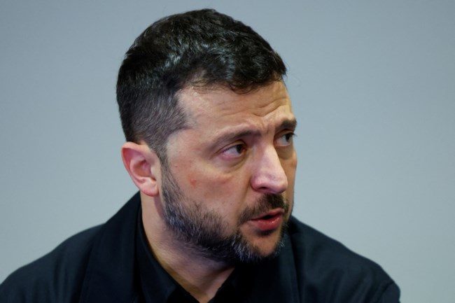Πόλεμος στην Ουκρανία: "Ρεαλιστής" ο Ζελένσκι για τους πυραύλους Tomahawk μετά τη συνάντησή του με τον Τραμπ