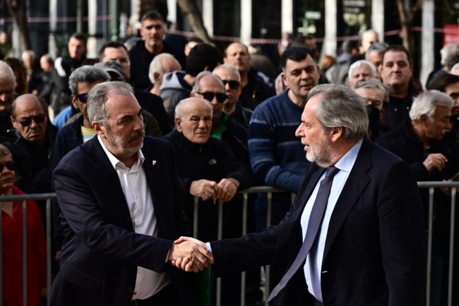 ΜΙΜΗΣ ΔΟΜΑΖΟΣ ΚΗΔΕΙΑ