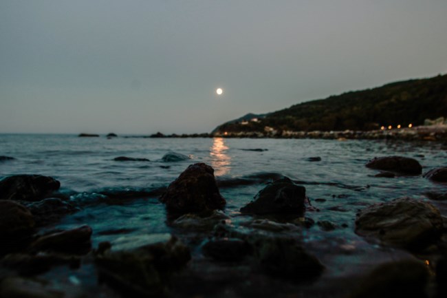 Η Πανσέληνος Σεπτεμβρίου