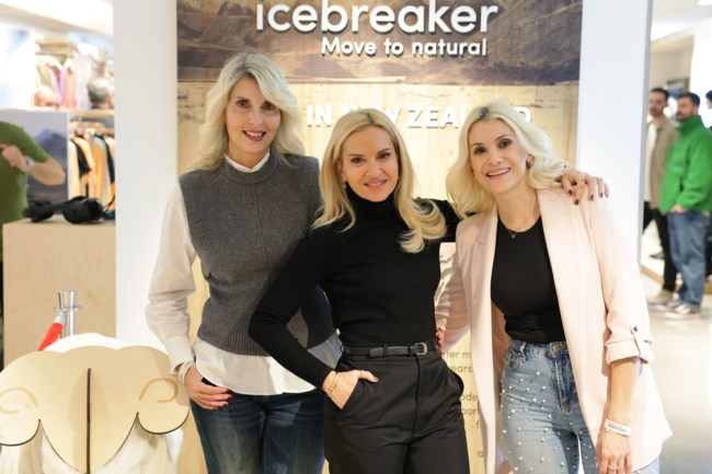 icebreaker