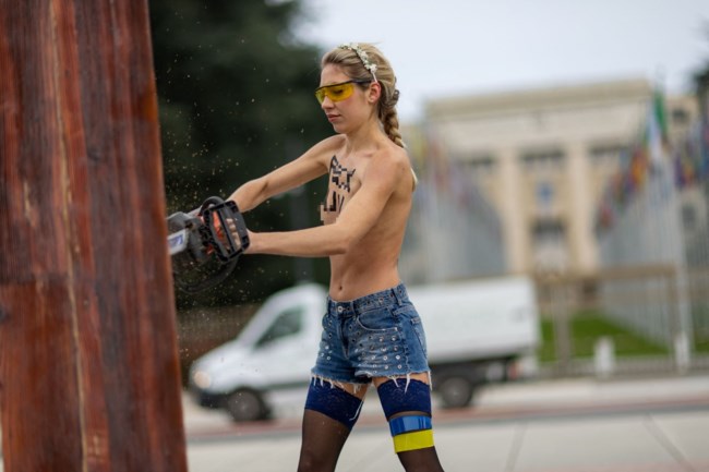 femen