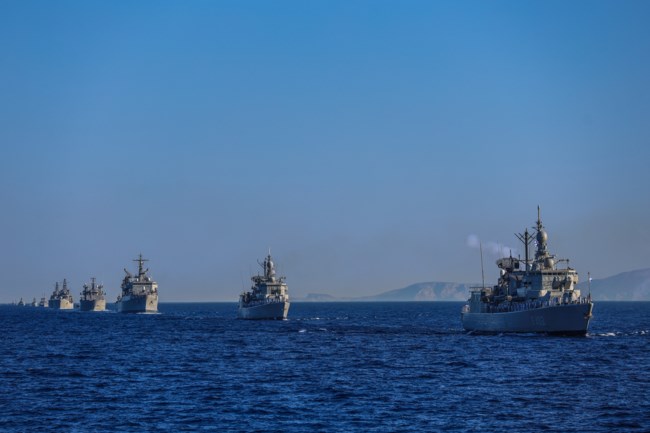 ΦΡΕΓΑΤΑ