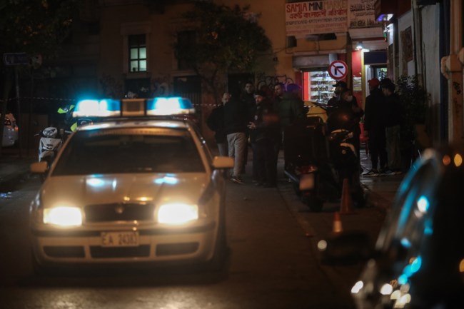 Σύλληψη δύο αστυνομικών στον Άγιο Παντελεήμονα - Οι κινήσεις που τους πρόδωσαν