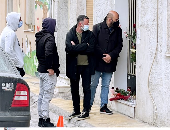 Πάτρα: Σακουλάκι με μαλλιά της Τζωρτζίνας από την πρώτη ανακοπή και από το καροτσάκι στα χέρια των ειδικών