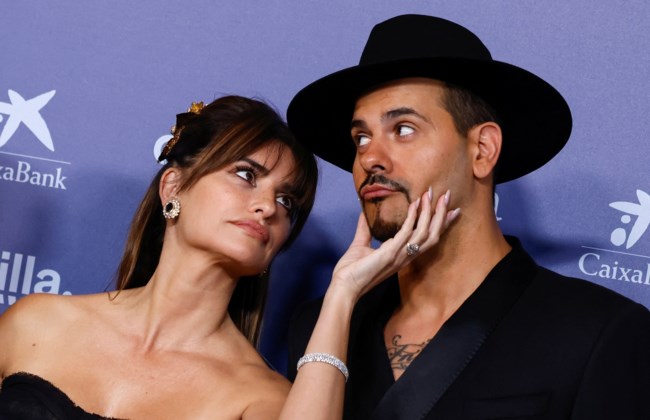 penelope cruz