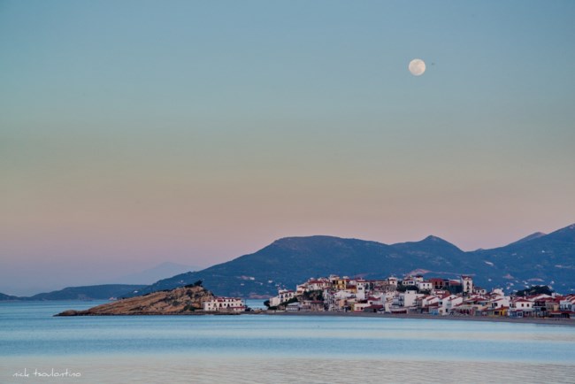 Σάμος