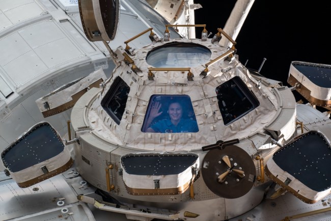 astrosamantha