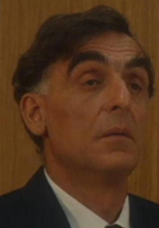 ΓΙΩΡΓΟΣ ΠΑΛΗΟΣ