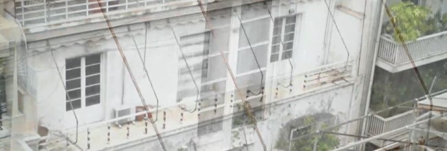 Κολωνάκι: "Την έβριζε ακραία... Ηθελε να την πάει σε γηροκομείο και εκείνη αρνιόταν..."  Η ένταση στη σχέση μητέρας-γιου