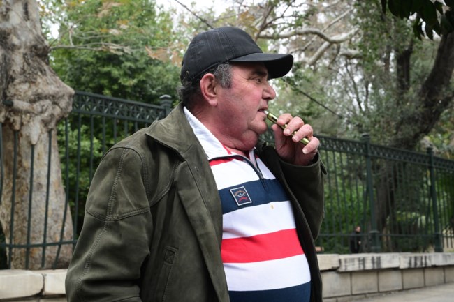 Ανεστίδης: "Ζω με δανεικά - Να δούμε πόσες συγγνώμες θα μου ζητήσουν, όταν αθωωθώ"