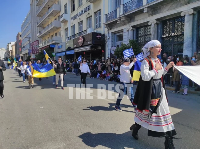 Πάτρα Ουκρανοί