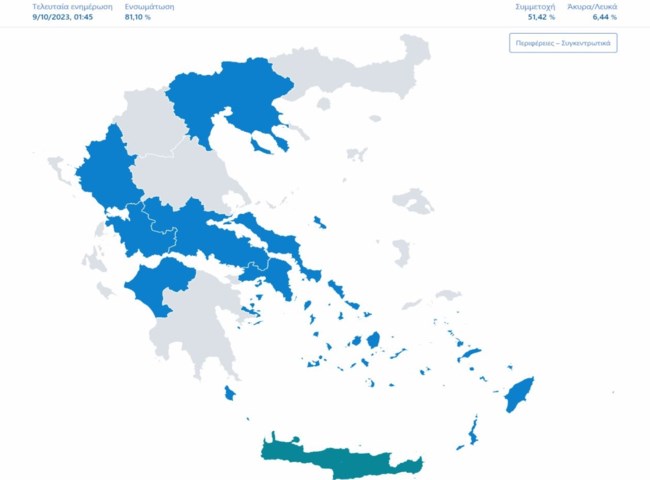 χαρτης