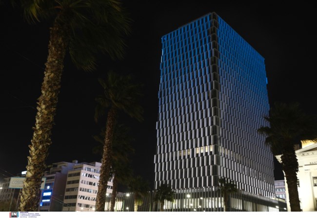 Πύργος Πειραιά