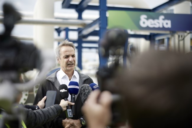 ΚΥΡΙΑΚΟΣ ΜΗΤΣΟΤΑΚΗΣ