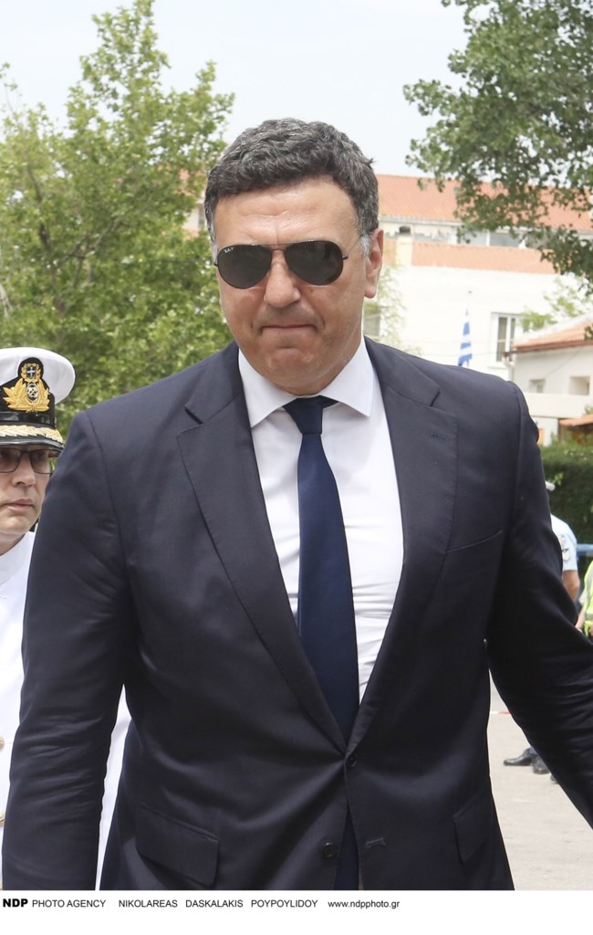 ΚΗΔΕΙΑ ΠΕΤΡΟΣ ΜΟΛΥΒΙΑΤΗΣ
