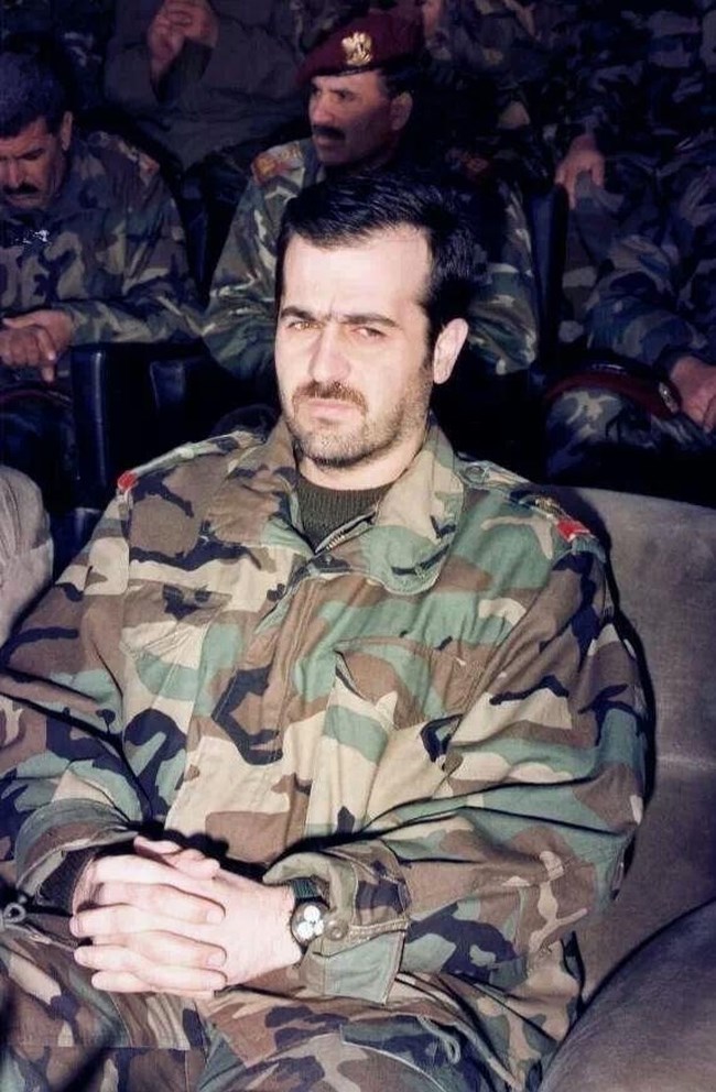 ΜΑΧΕΡ ΑΛ ΑΣΑΝΤ