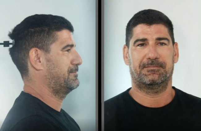 Κεφαλονιά: Αυτός είναι ο προπονητής που κατηγορείται για βιασμούς ανηλίκων μαθητριών
