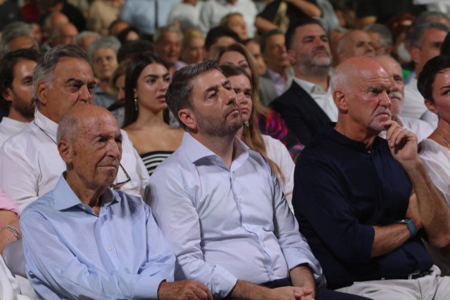 ΠΑΣΟΚ ΖΑΠΠΕΙΟ