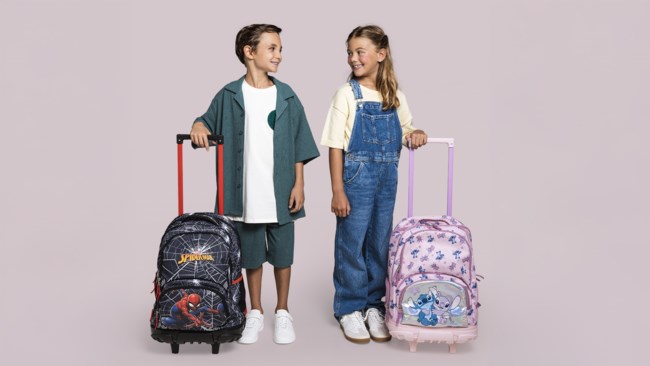 Back to School 2025 στο Πλαίσιο: Όλα για τη νέα χρονιά – με στυλ και wow τιμές!