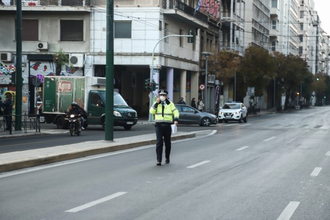 ΠΟΛΥΤΕΧΝΕΙΟ - ΑΣΤΥΝΟΜΙΑ