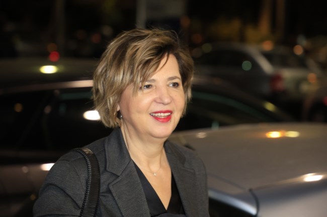 Ακραία ένταση στον ΣΥΡΙΖΑ: Τελεσίγραφο Κασσελάκη στην ΠΓ - "Δεν θα γίνω Ιφιγένεια - Ή μένω πρόεδρος μέχρι τις εκλογές ή βρείτε μου αντίπαλο"