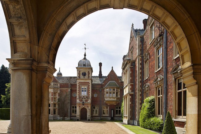 Sandringham Estate