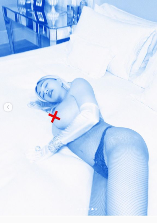 madonna