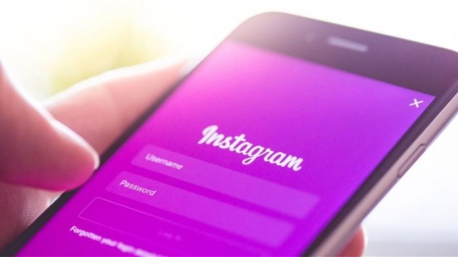 INSTAGRAM