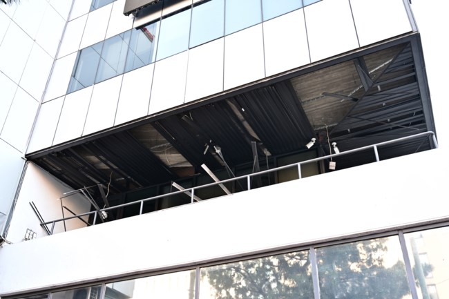 Βόμβα στη Hellenic Train: Οι ύποπτοι, οι "δορυφόροι" και οι δύο άγνωστοι από την "παρέα της Αρκαδίας"