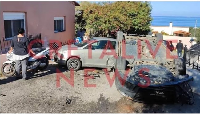 κρητη