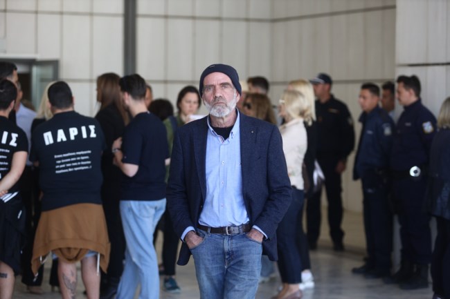 Δίκη για το Μάτι