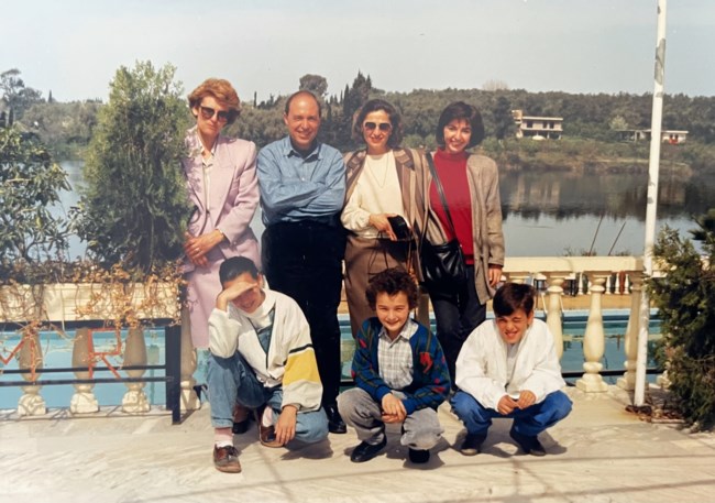 ΣΗΜΙΤΗΣ