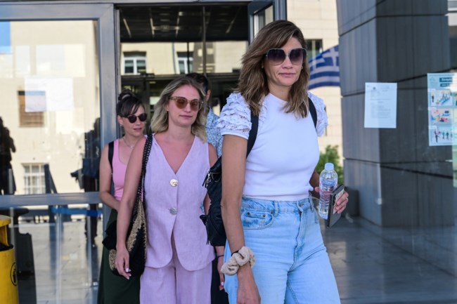 ΠΑΠΑΧΑΡΑΛΑΜΠΟΥΣ ΔΡΟΣΑΚΗ